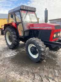 Zetor 8145 rok 90 (Ursus 914)