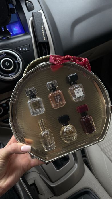 Набір парфумів міні Вікторія Сікрет (Victoria’s Secret)