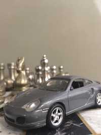 carrinho porsche 996