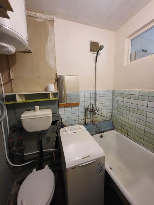 Продажа 1к малосемейка в Хортицком мкр-не