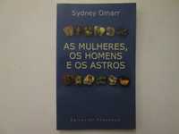 As mulheres, os homens e os Astros- Sydney Omarr