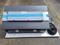 Okap Best 90cm bhc83650ba