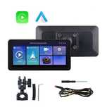 Nawigacja adapter Carplay/Android Auto 6,3'' TPMS (NIE Carpuride)