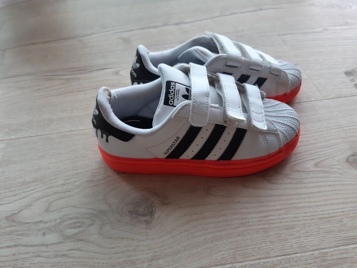 Adidas superstar 33, 1/2