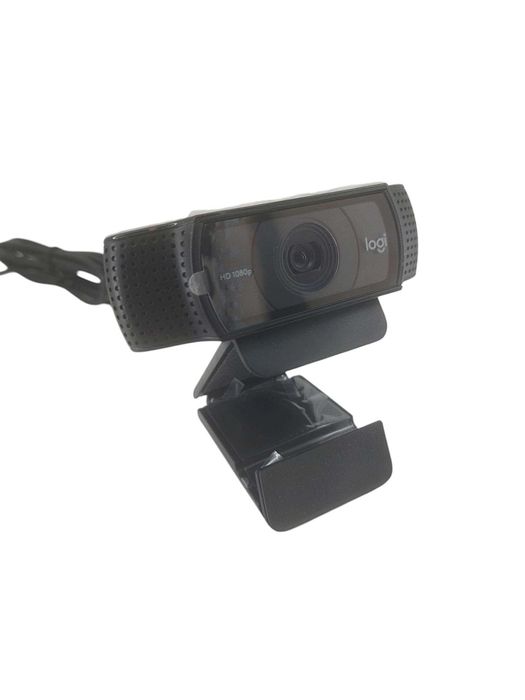 Kamera Logitech C920E