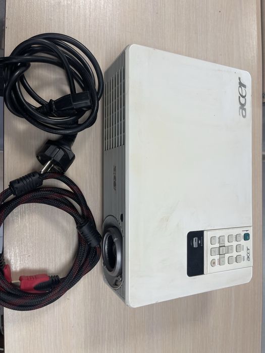 Проектор Acer H5350