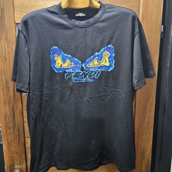 Koszulka Fendi XL
