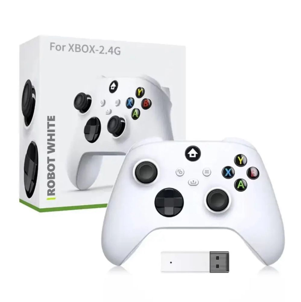 Геймпад Microsoft Xbox Wireless Controller