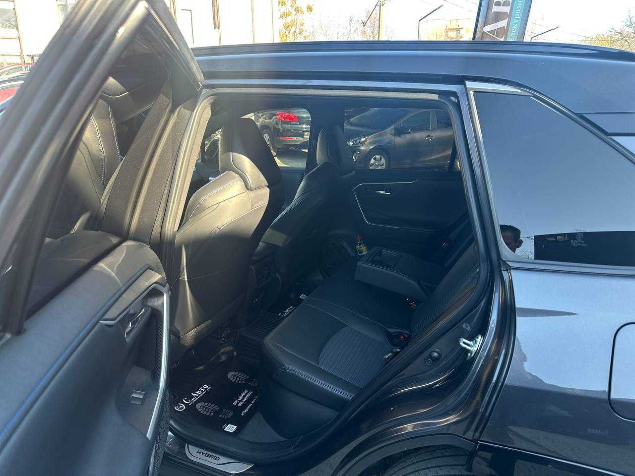 Toyota Rav 4 Кредит БЕЗ АВАНСУ