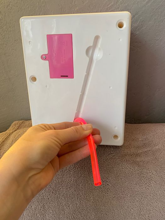 Іграшка пральна машина Limo toy