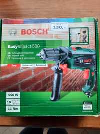 Wiertarka udarowa Bosch Easyimpact 500