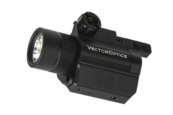 Підствольний Ліхтар/Лазер (2 В 1) Vector Optics  DOUBLECROSS Compact