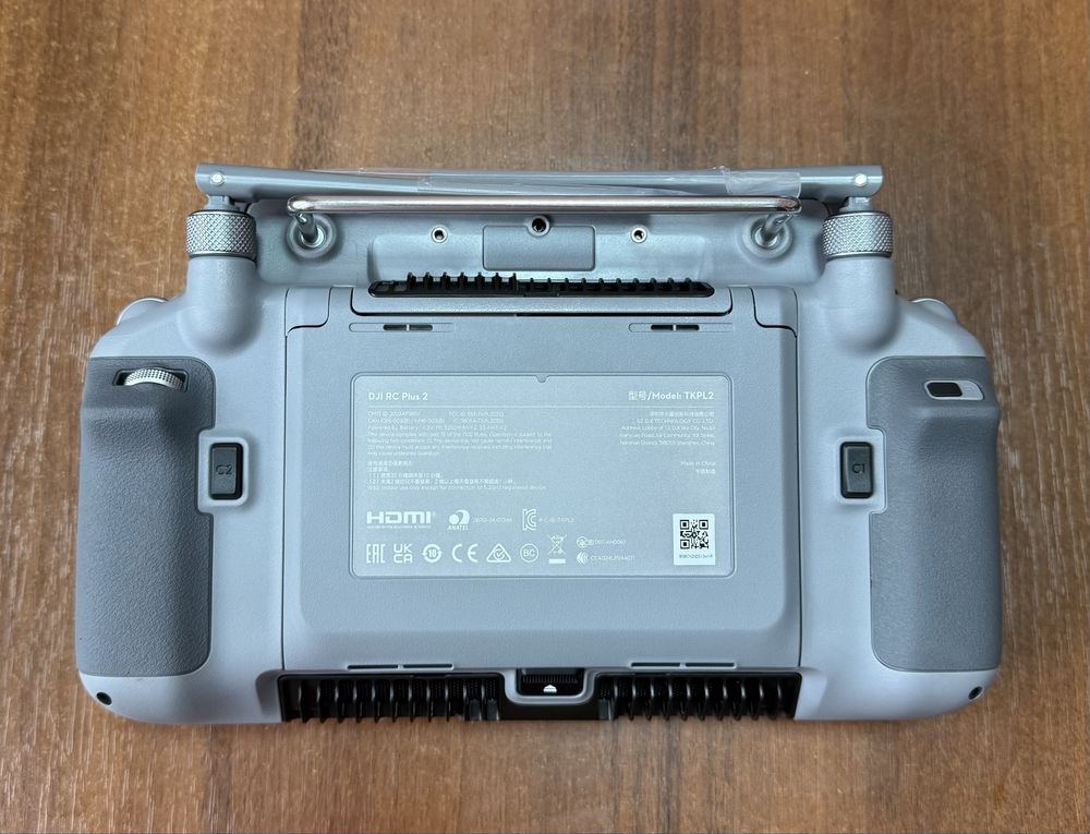 Пульт Dji RC Plus 2 до Matrice 4t/e