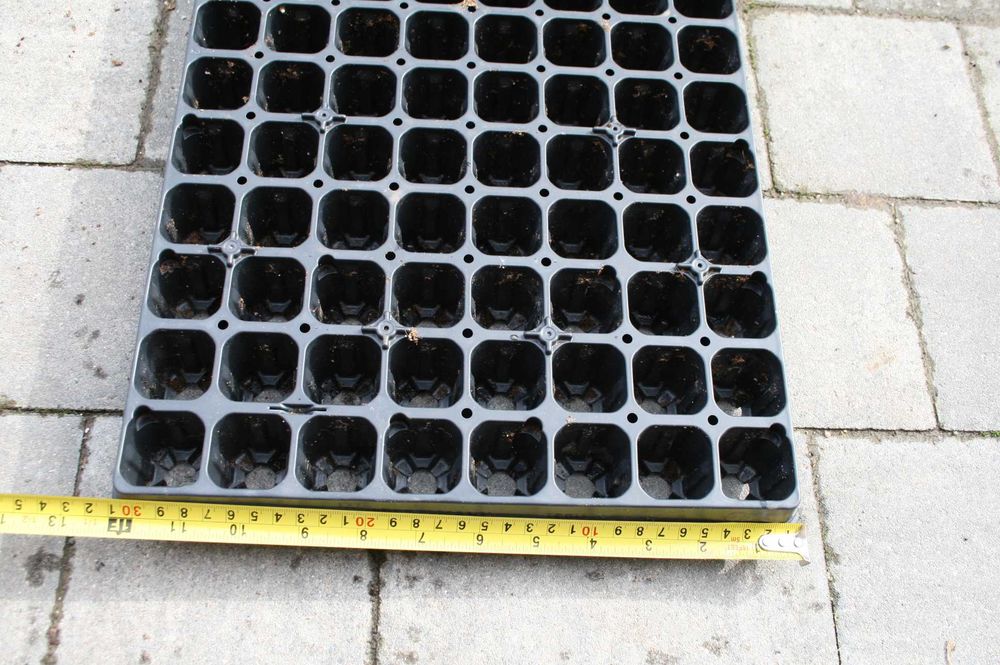 Dodniczkopaleta Wielodoniczka MULTIPLATY 104 - 30 sztuk