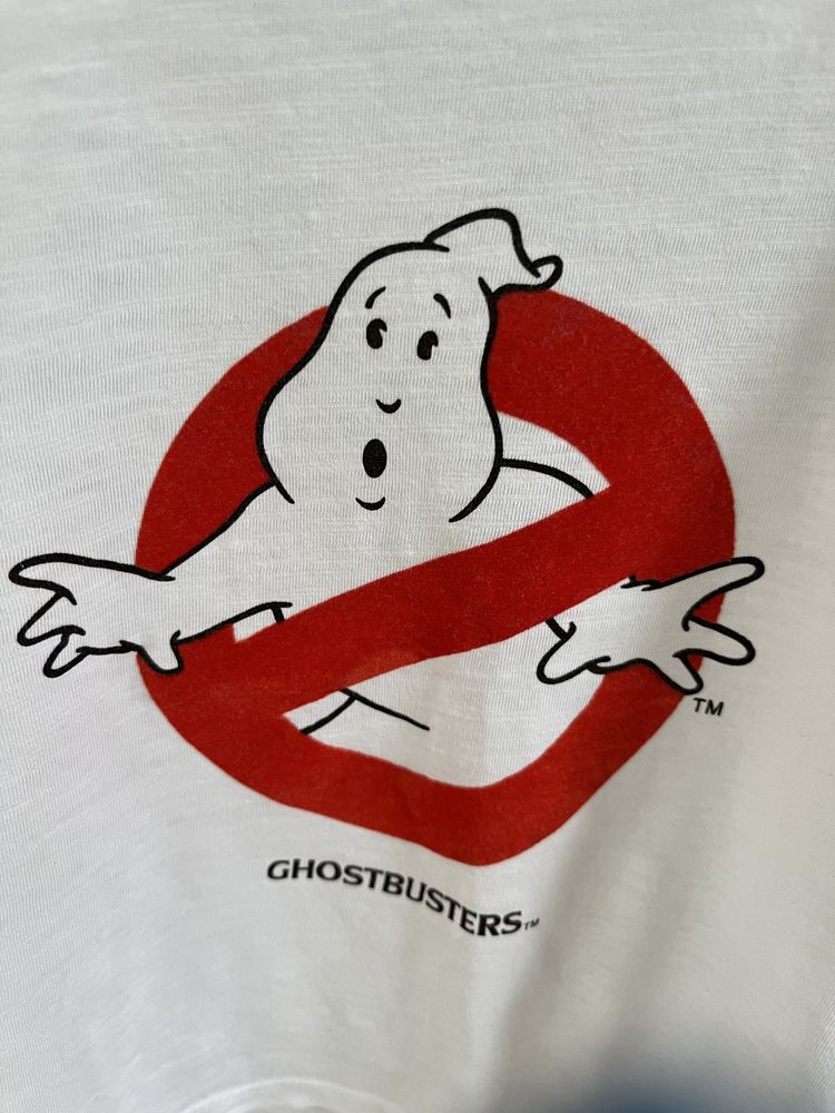 T-shirt koszulka Reserved 104 Ghostbusters