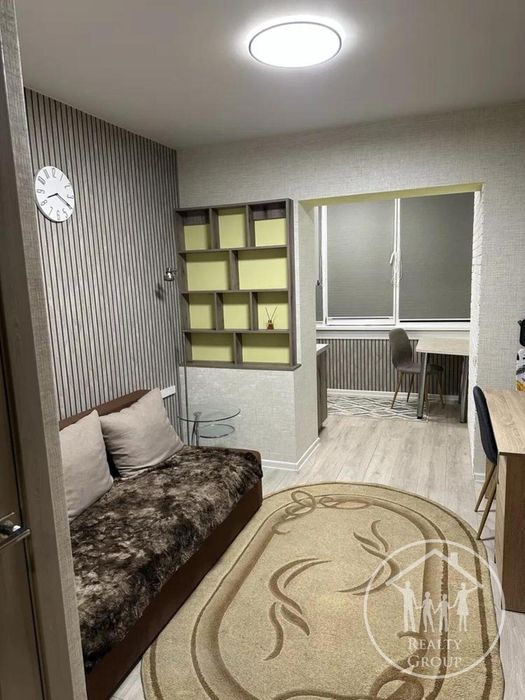 Продам 1к смарт-квартиру в новобудові! ЖК Старий Сихів! Зелена