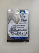 Dysk HDD WD Blue 1TB