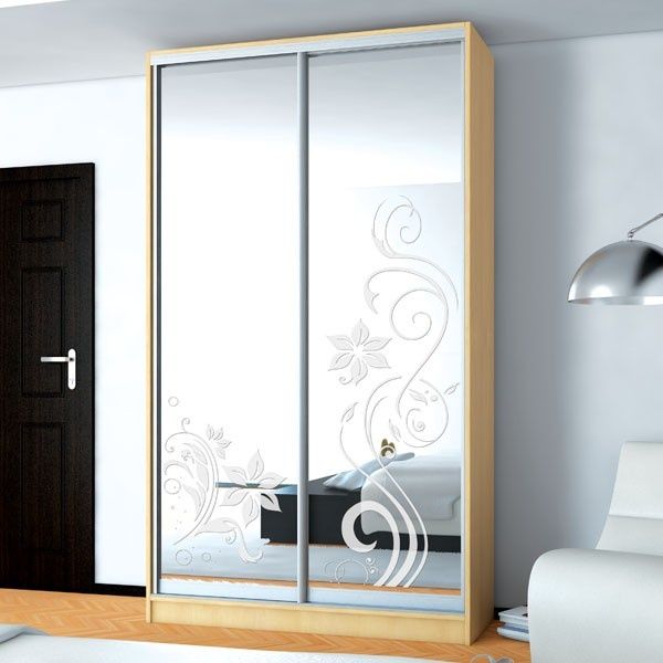 Акция. ШкафьI-купе от производителя.