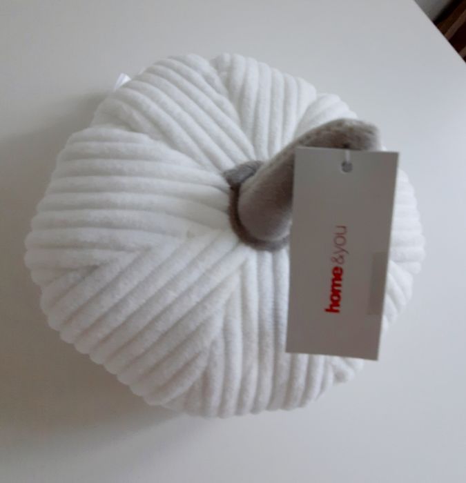 2szt. Home&you, nowe dynie, dekoracja