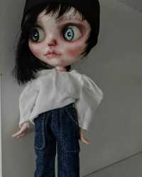 bjd 1/6, blythe, pullip ubranko OOAK