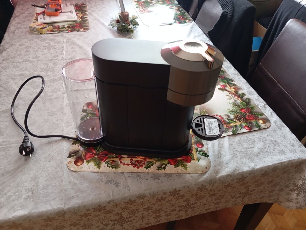 Nespresso Vertuo Next