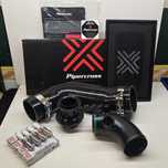 Kit Stage 2 EA888.3 2.0 TSI / TFSI