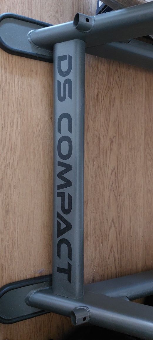 Musculação DS Compact