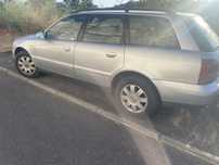 Vendo Audi A4 Avant 1.9 TDI