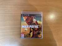 Max Payne 3 PS3 - Playstation 3