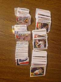 Naklejki panini nba 21-22