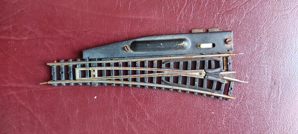 Железная дорога Pico