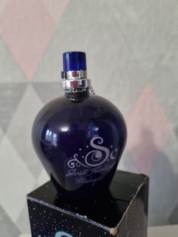 Secret Fantasy Midnight Avon edt 50 ml