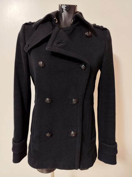 Casaco para Mulher - Massimo Dutti (Tam. S)