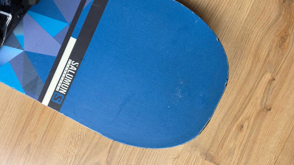 Deska snowboard Wild Card 145