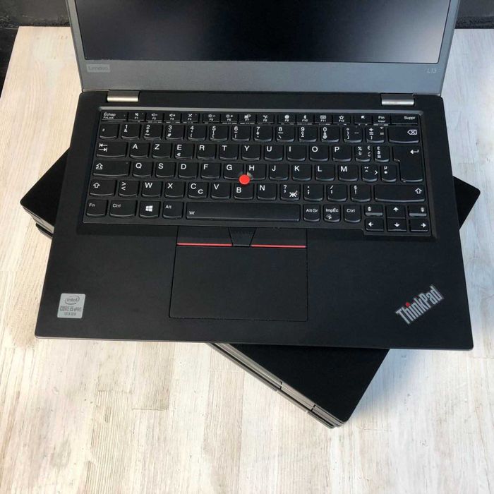 10 штук - Lenovo ThinkPad L13 Gen 1 2021 роки