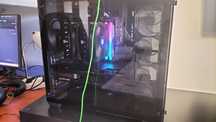 Pc gamer/produtivo