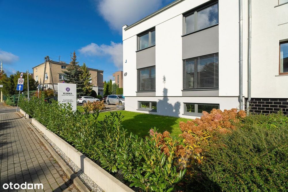 Dom na Winogradach do wynajęcia