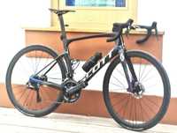 Scott Foil HMX full Ultegra Di2 12v