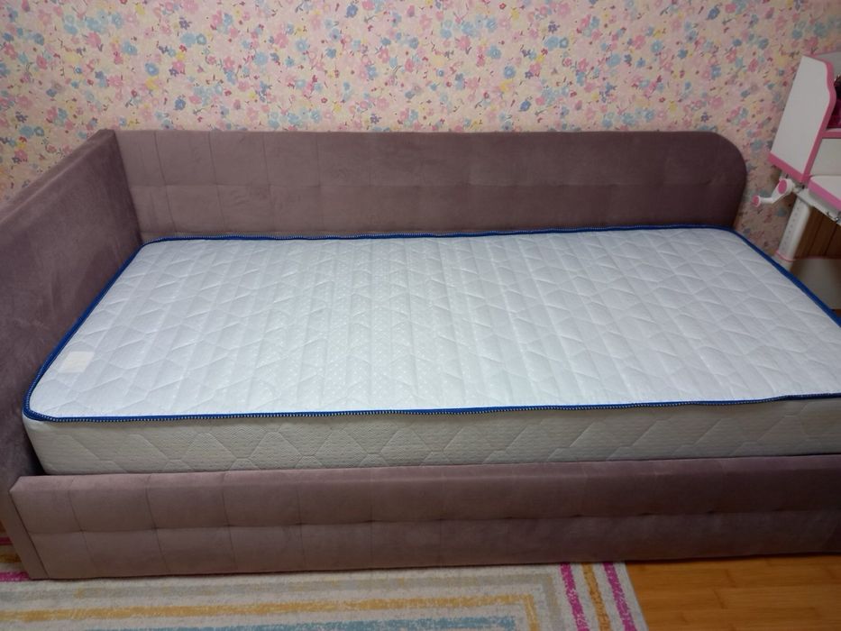 Ліжко дитяче підліткове