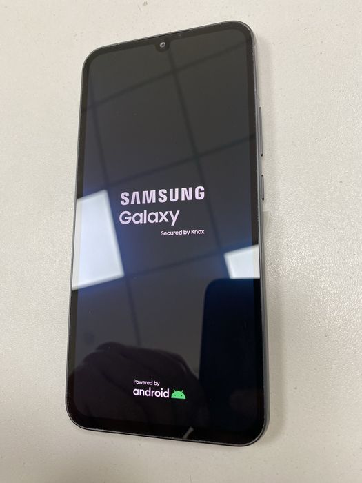 Модуль lcd дисплей Samsung a346 a34 original