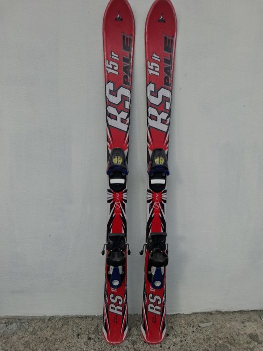 Narty 110 cm Salomon