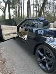 Bmw 320D cabrio 2012