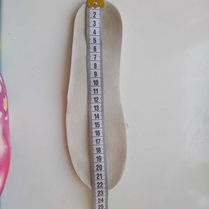 Будосаги. Обувь для занятий ушу. 35 р 22,5 см