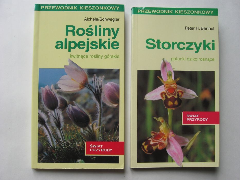 Rośliny Balkonowe Ernst Deiser
