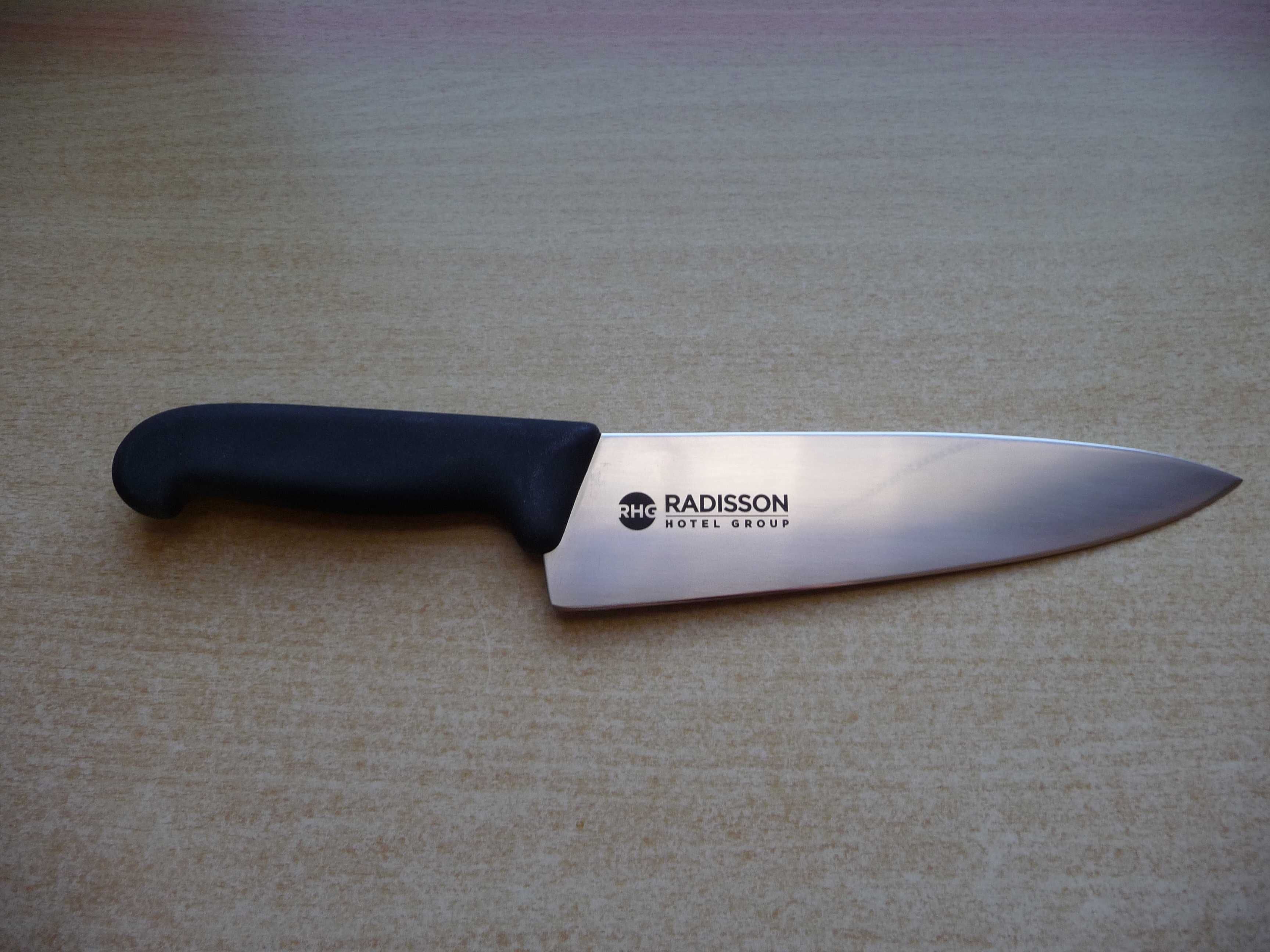 Nóż kuchenny Victorinox 20 cm Radisson series