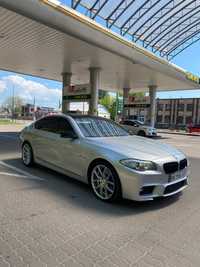 BMW 5 series F10