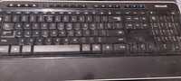 Klawiatura Microsoft wireless keyboard 3000 v2.0