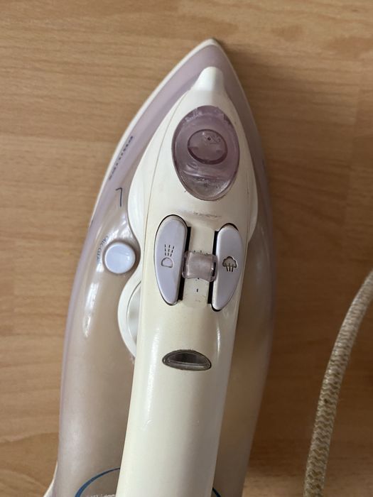 Праска утюг philips