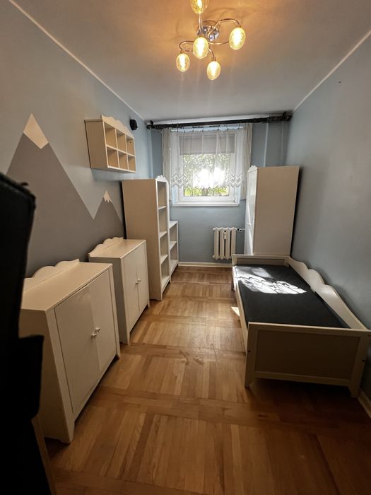 Meble ikea do pokoju dzieciecego