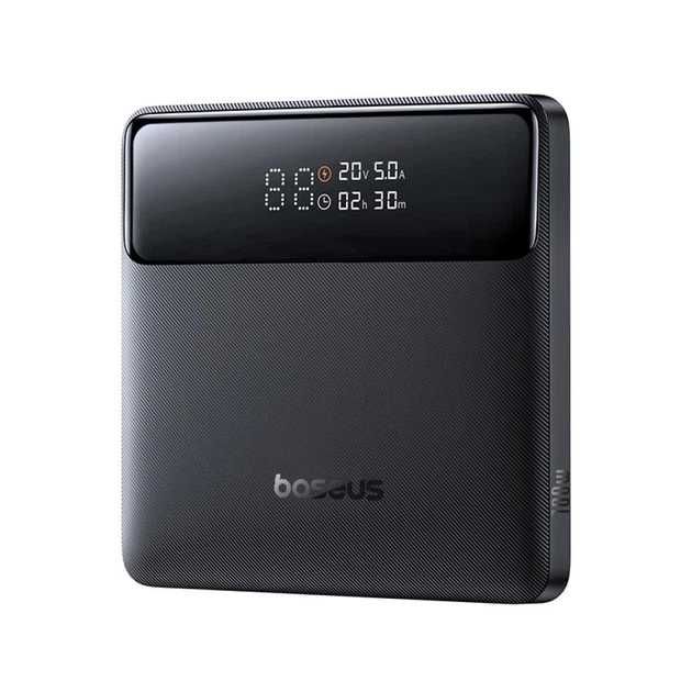 Новий • Power Bank Baseus Blade H1 20000 mAh 100W